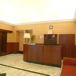 Acropoli Hotel