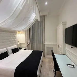 3* Hotel Dei Quiriti