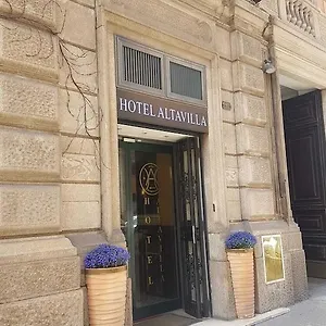 Altavilla Ρώμη
