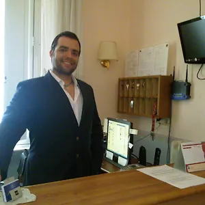Lazzari רומא