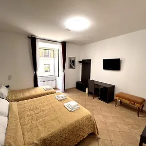  Hotel Domus Termini