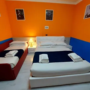 Positano Hotel
