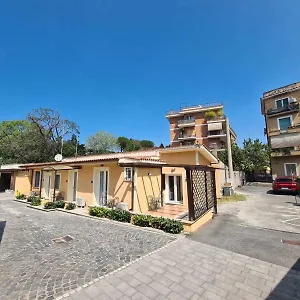  Bed & Breakfast Gemelli