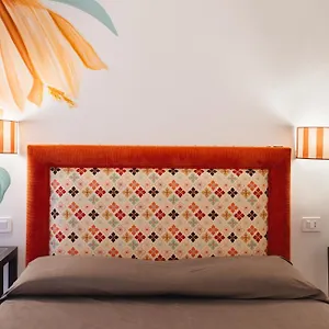  Bed & Breakfast Famo Pace