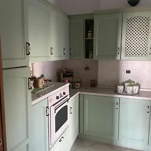  Bed & Breakfast Casa Delle Fragole