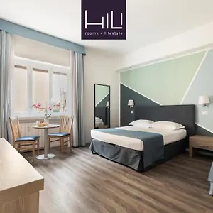 3* Affittacamere Fleming By Hili