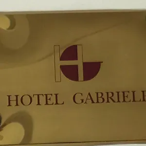 Gabriele Rom