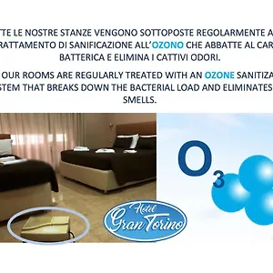  Hotel Gran Torino